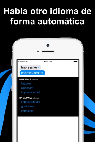 iTranslate Voice Lite screenshot 2