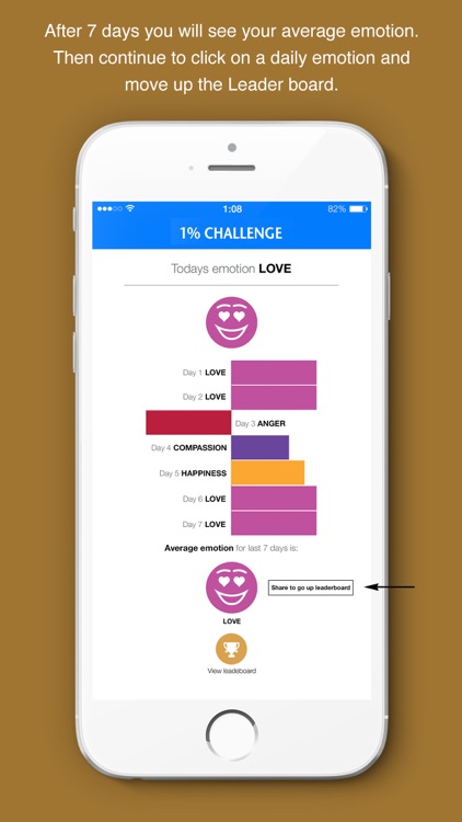 One08's Heart+ screenshot-3