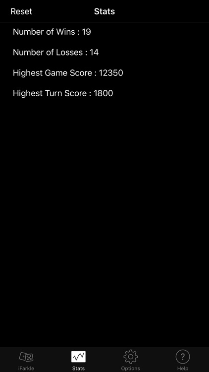 iFarkle screenshot-3