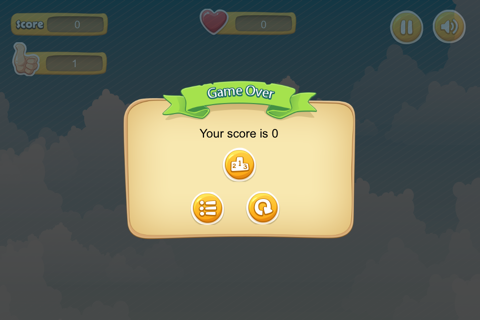 Airplane Attack Game screenshot 4