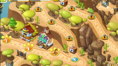 How to cancel & delete Monkey King Paradise from iphone & ipad 2