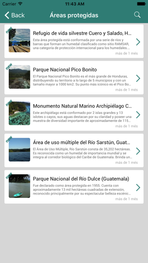 VISIT CARIBE MAYA(圖3)-速報App