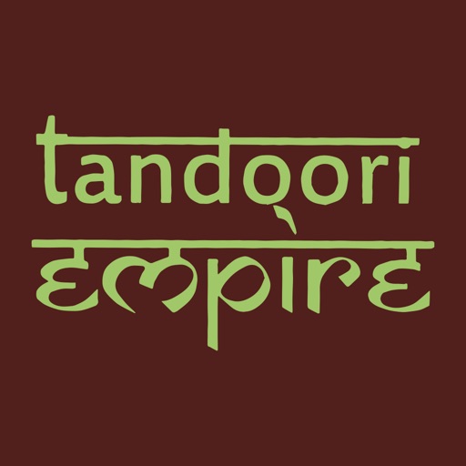 Tandoori Empire Leicester icon