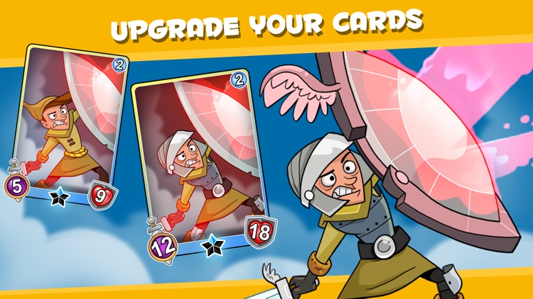 Spellstone screenshot-3