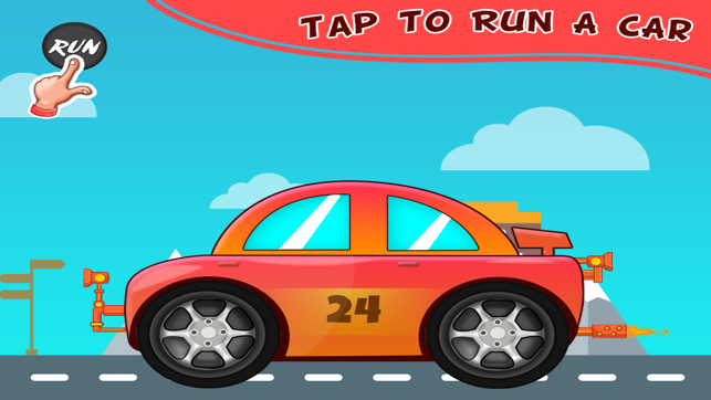 Car Builder Kids Game(圖2)-速報App