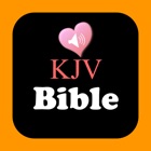 Top 40 Book Apps Like King James Version Bible Audio offline Scriptures - Best Alternatives