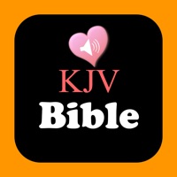 King James Version Bible Audio offline Scriptures apk