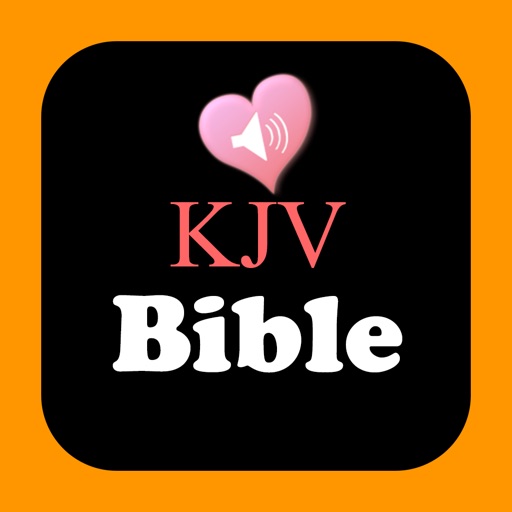 King James Version Bible Audio offline Scriptures
