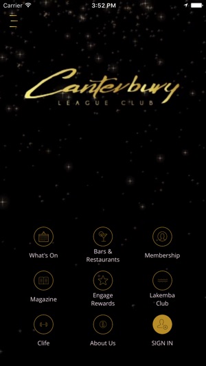 Canterbury Leagues Club(圖1)-速報App