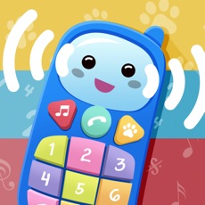 Activities of Baby Phone. Musical educational game for toddlers