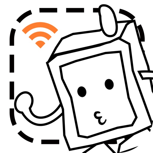 解谜游戏-让手机WiFi在一起 icon