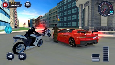 How to cancel & delete Police Bike Crime Chase from iphone & ipad 3