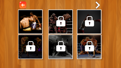 How to cancel & delete Boxing Star and Muay Thai Jigsaw Puzzles from iphone & ipad 3