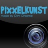 Pixxelkunst