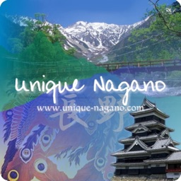 Unique Nagano