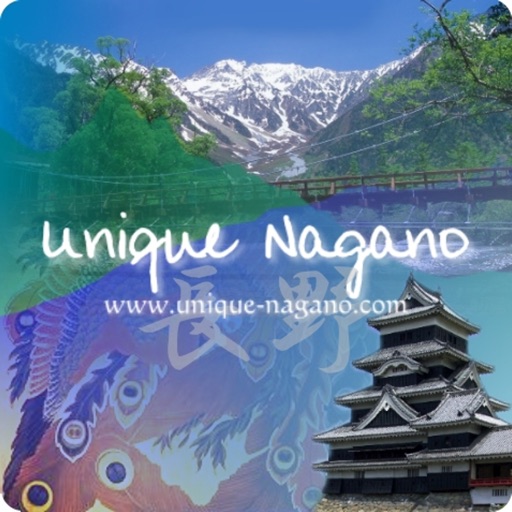 Unique Nagano