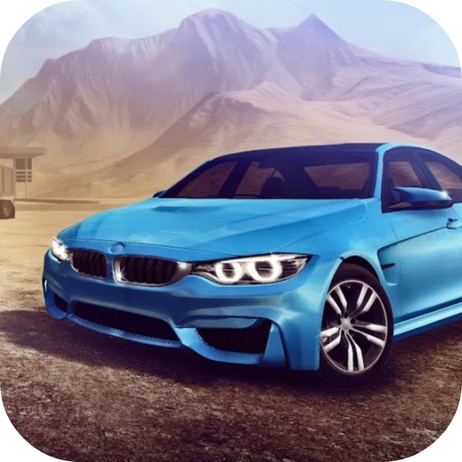 Driving Skill 3D - Car SIM icon