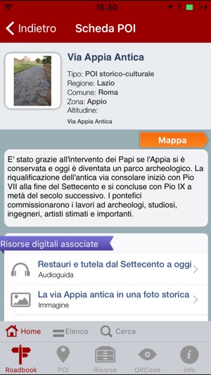 Appasseggio – La cultura della passeggiata(圖4)-速報App