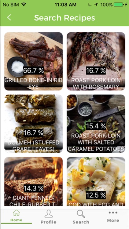 Cook It screenshot-3