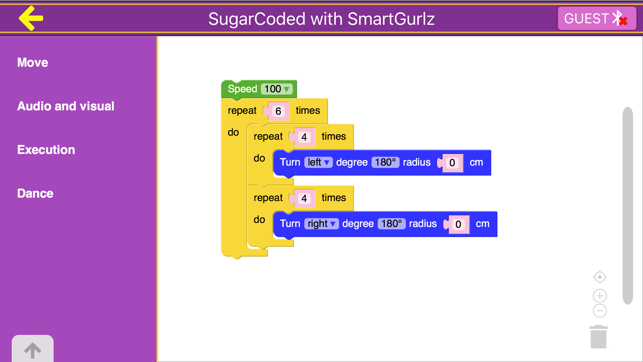 SugarCoded(圖5)-速報App