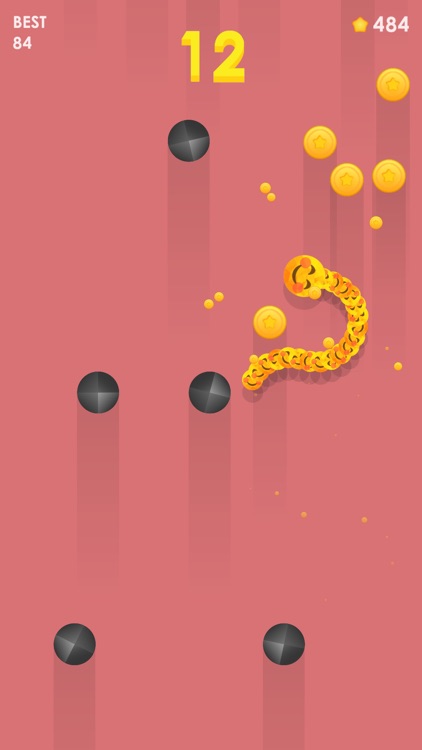 HaHa Snake