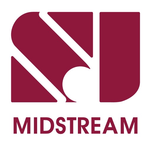 Snyman de Jager - MIDSTREAM