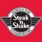 Welcome to Steak ’n Shake’s new app giving guests a way to order ahead at their favorite Steak 'n Shake location, a fast, secure way to pay in-store with their mobile phone and automatically earn and redeem loyalty rewards