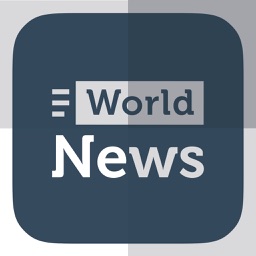 World News App - Breaking Daily News Headlines