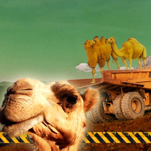 CamelTruck