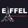 Eiffel Pizza 8600