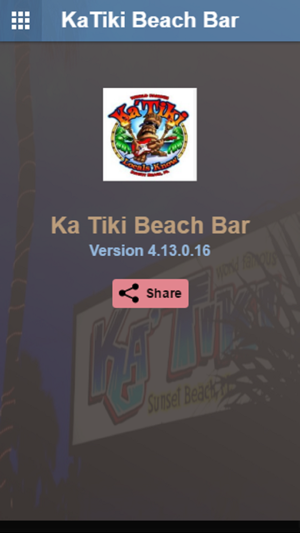 Ka Tiki Beach Bar(圖2)-速報App