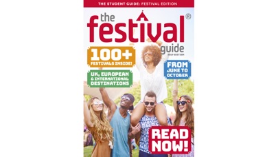 The Festival Guide screenshot1