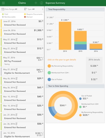 Continuon Services WCP screenshot 4