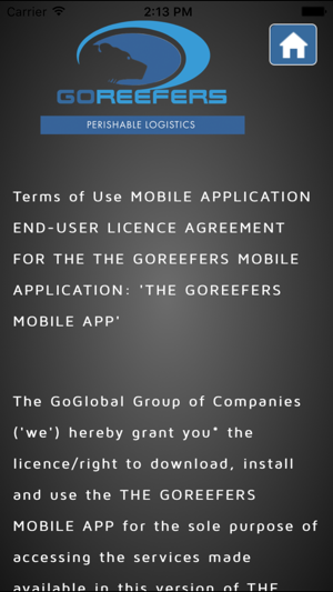 GoReefers Mobile(圖5)-速報App