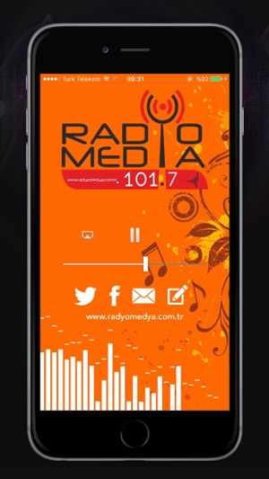 Radyo Medya(圖1)-速報App