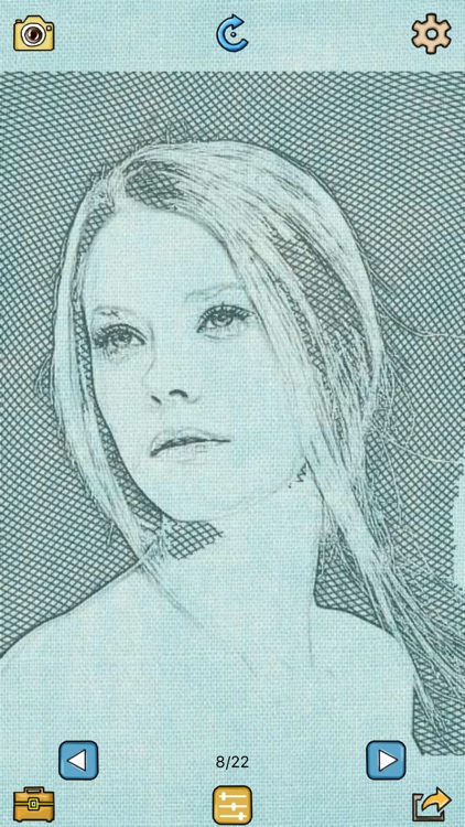 Photo Sketch - Pencil Color Doodle Effects Editor