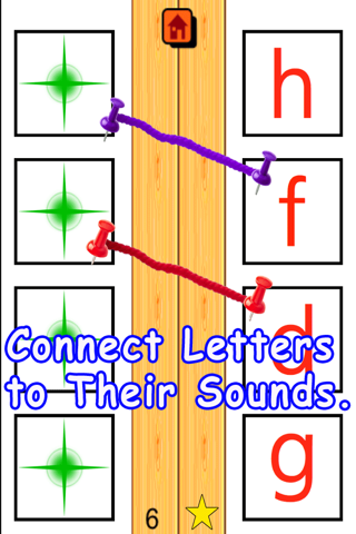 ABC MAGIC PHONICS 5 screenshot 3