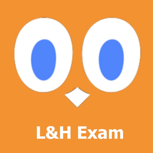 Life and Health Exam Prep 2017 PRO icon