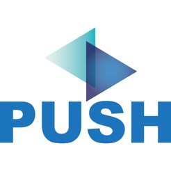 Push Cardz Business Cards