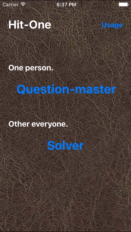 Hit-One screenshot-3