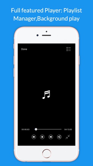 Audagram - Audio Editor(圖3)-速報App