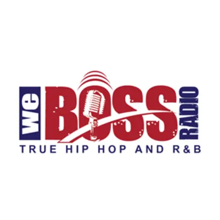 WE BOSS RADIO NETWORK Читы