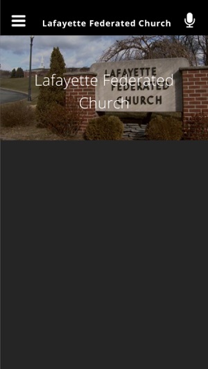 Lafayette Federated Church(圖4)-速報App