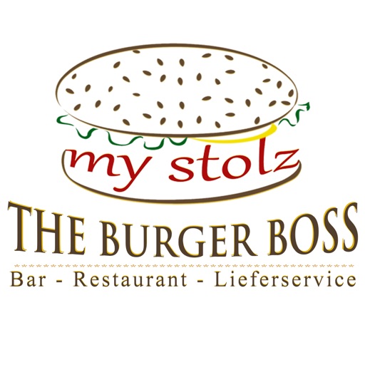 My Stolz Burger Boss