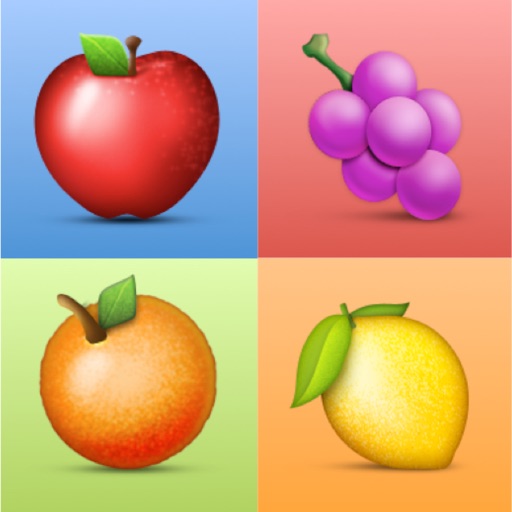 Emoji Wallpaper – design HD wallpapers with emojis iOS App
