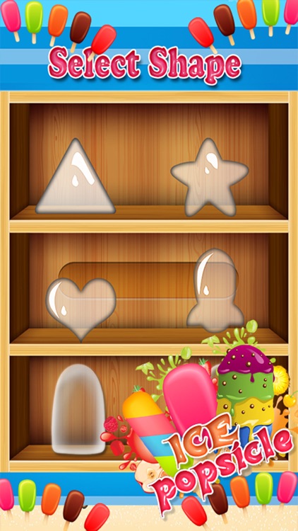 IcePopSicle screenshot-3