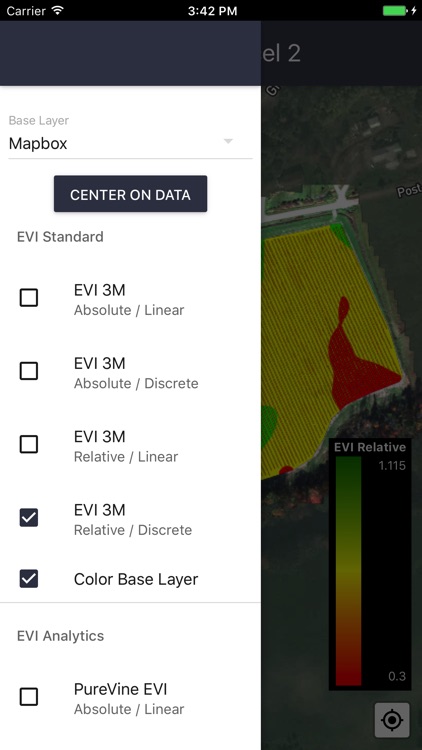 DroneFuse