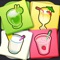 In Barista Blitz, just drag the tiles to make matches that fulfill the customer orders