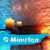 5 Minuten für dich