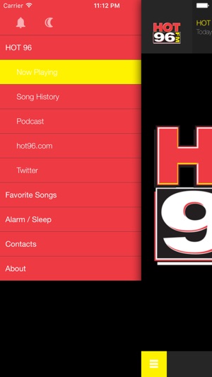 HOT 96(圖2)-速報App